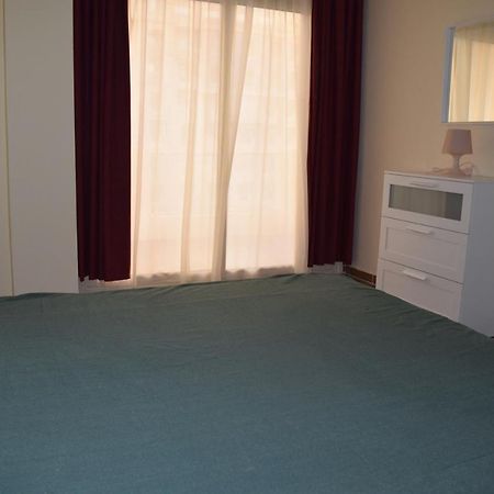 Florenza Khamsin 1 Bedroom Apartment With Swimming Pool View Hurghada Exterior foto