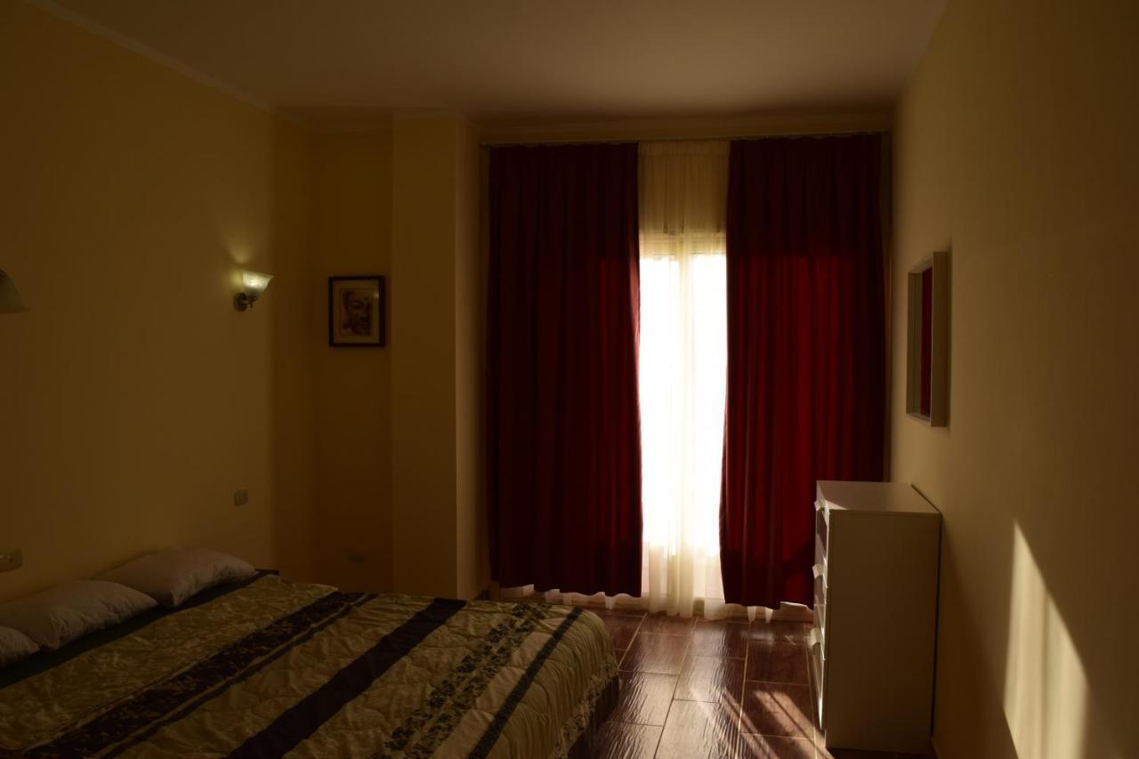 Florenza Khamsin 1 Bedroom Apartment With Swimming Pool View Hurghada Exterior foto
