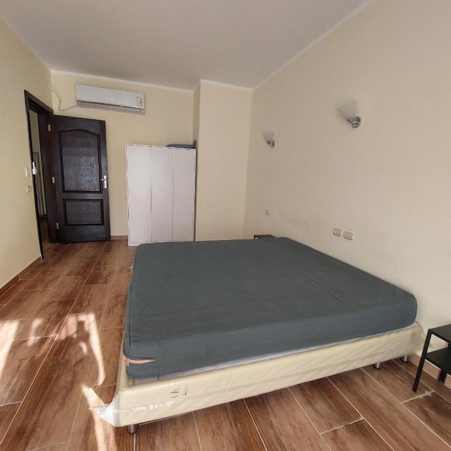 Florenza Khamsin 1 Bedroom Apartment With Swimming Pool View Hurghada Exterior foto