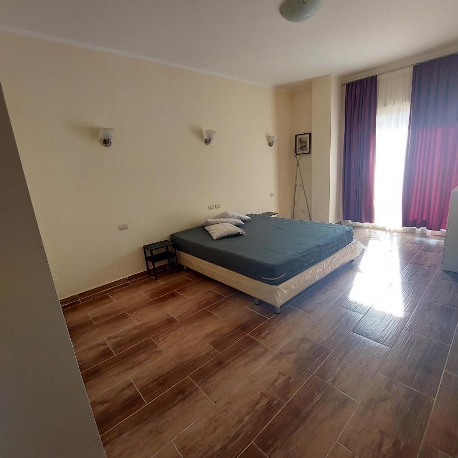 Florenza Khamsin 1 Bedroom Apartment With Swimming Pool View Hurghada Exterior foto
