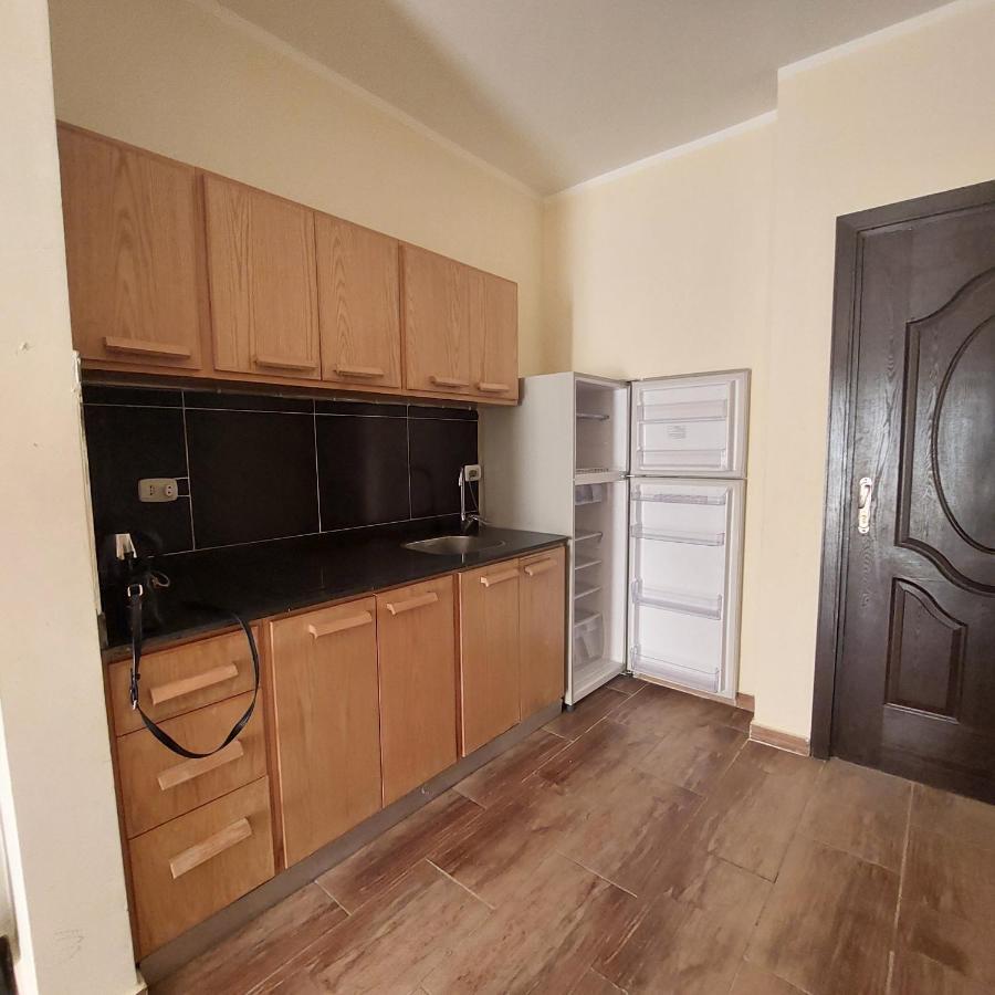 Florenza Khamsin 1 Bedroom Apartment With Swimming Pool View Hurghada Exterior foto