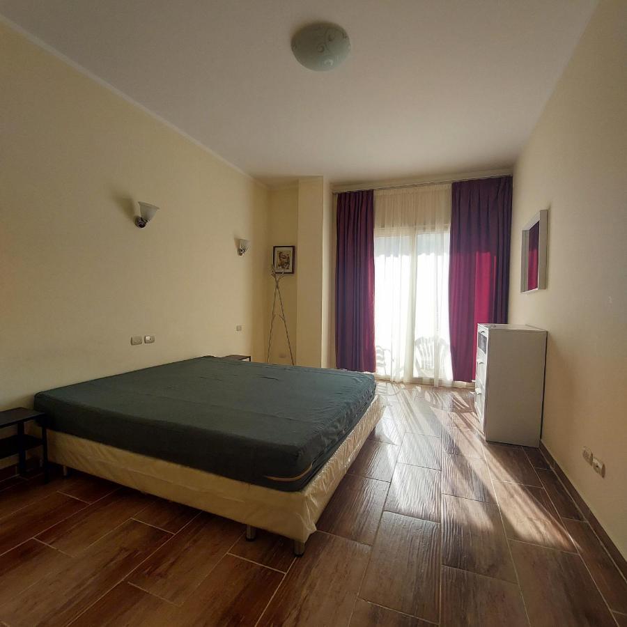 Florenza Khamsin 1 Bedroom Apartment With Swimming Pool View Hurghada Exterior foto